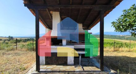 Продажа - Коттедж 72 m² на Олимпийской Ривьере