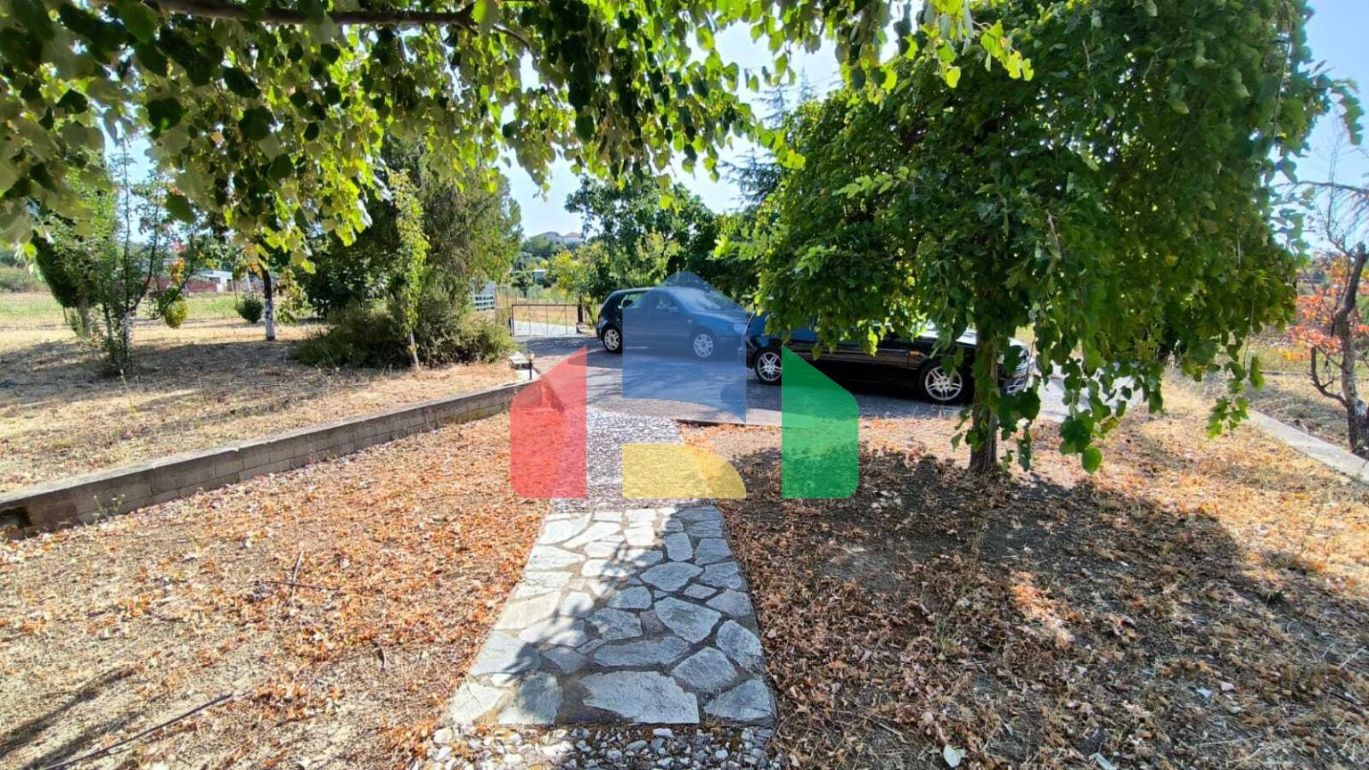 Продажа - Коттедж 72 m² на Олимпийской Ривьере