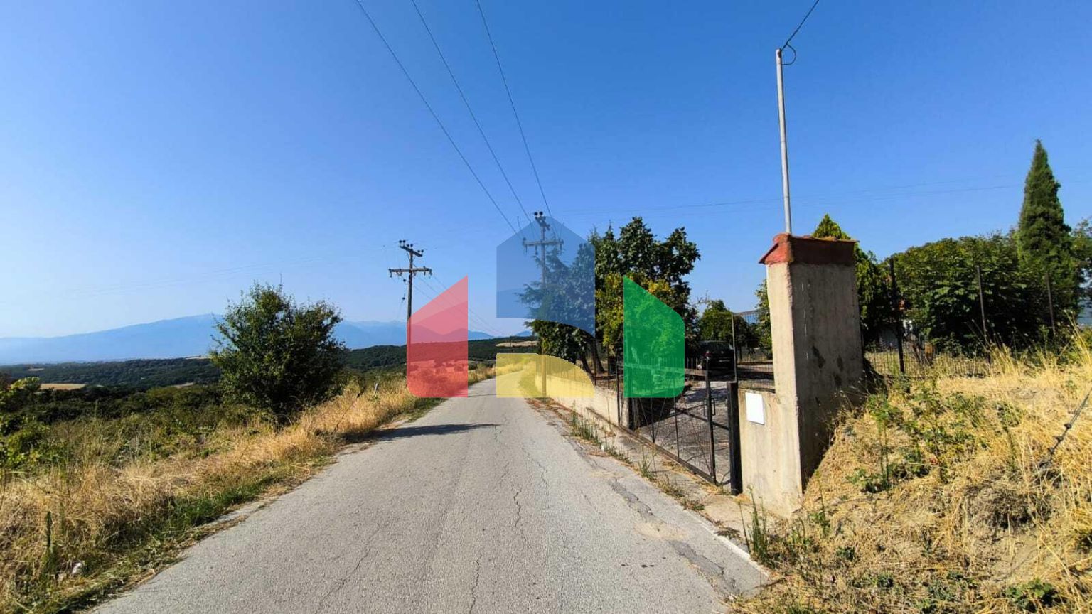 Продажа - Коттедж 72 m² на Олимпийской Ривьере