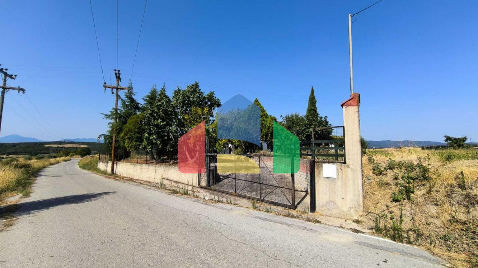 Продажа - Коттедж 72 m² на Олимпийской Ривьере