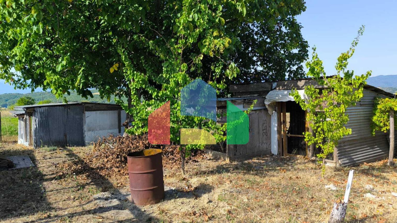 Продажа - Коттедж 72 m² на Олимпийской Ривьере