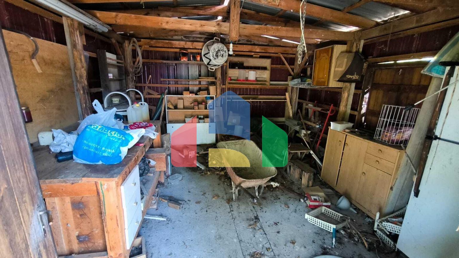 Продажа - Коттедж 72 m² на Олимпийской Ривьере