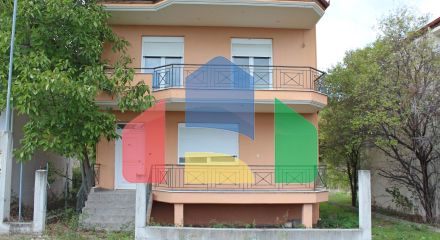 Продажа - Коттедж 118 m² на Олимпийской Ривьере