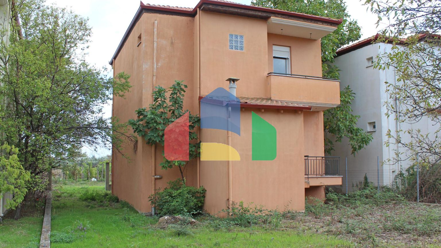 Продажа - Коттедж 118 m² на Олимпийской Ривьере