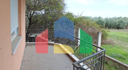 Продажа - Коттедж 118 m² на Олимпийской Ривьере