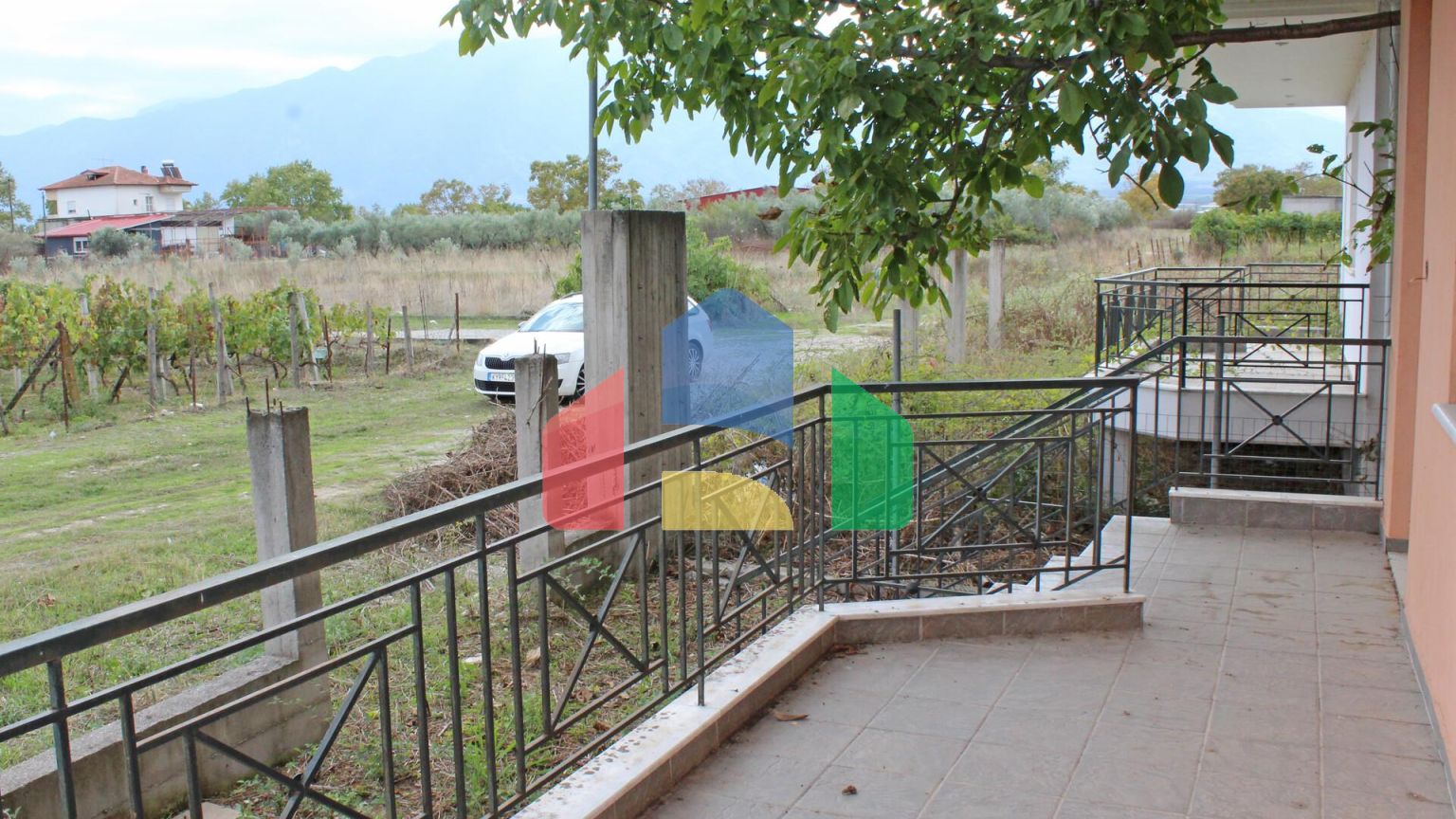 Продажа - Коттедж 118 m² на Олимпийской Ривьере