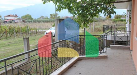 Продажа - Коттедж 118 m² на Олимпийской Ривьере