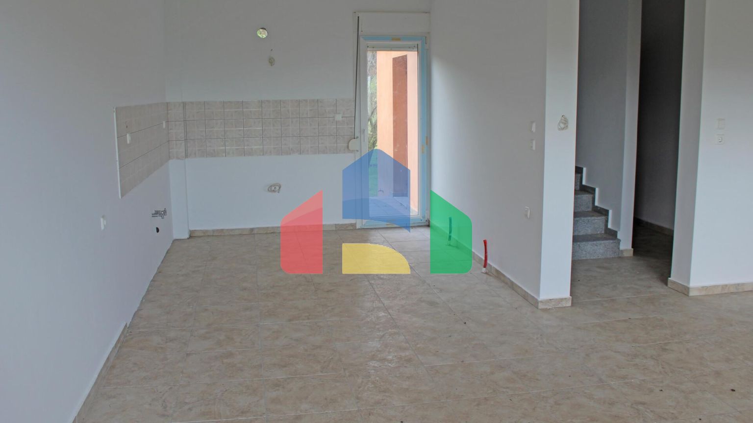 Продажа - Коттедж 118 m² на Олимпийской Ривьере