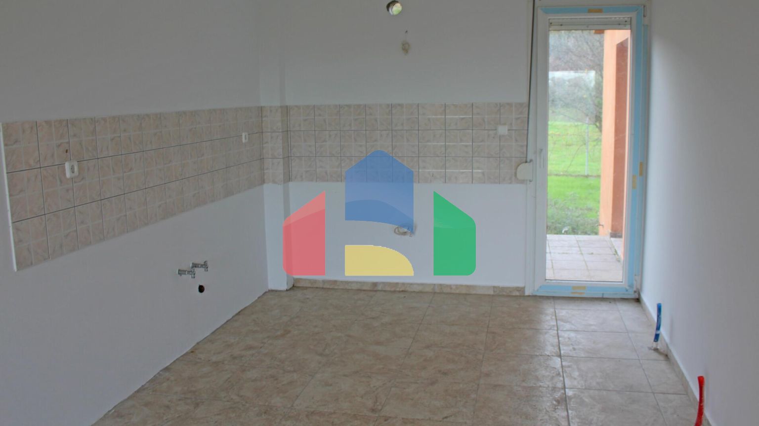 Продажа - Коттедж 118 m² на Олимпийской Ривьере