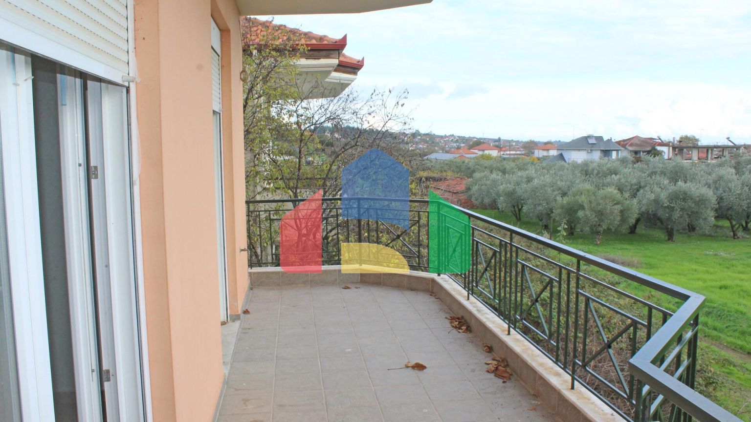 Продажа - Коттедж 118 m² на Олимпийской Ривьере