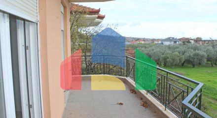 Продажа - Коттедж 118 m² на Олимпийской Ривьере