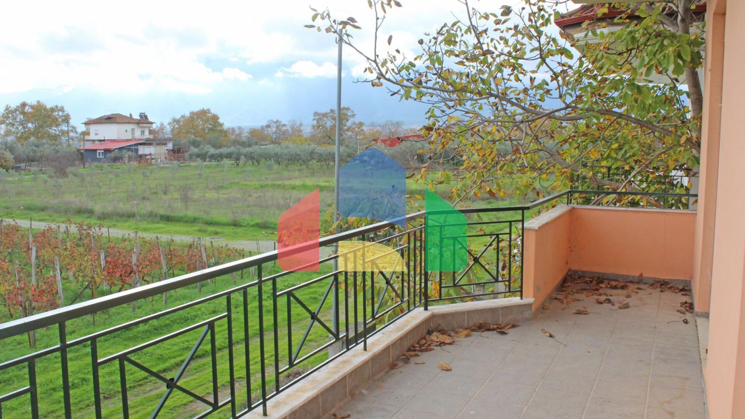 Продажа - Коттедж 118 m² на Олимпийской Ривьере