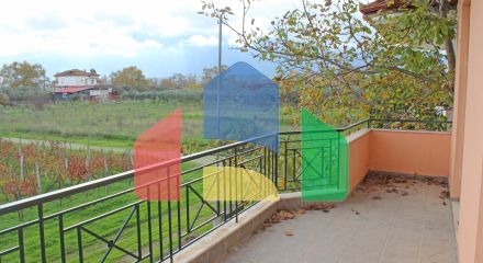 Продажа - Коттедж 118 m² на Олимпийской Ривьере