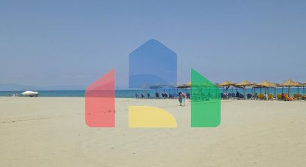 Продаж - Земельна ділянка 16170 m² на Олімпійській Рив'єрі