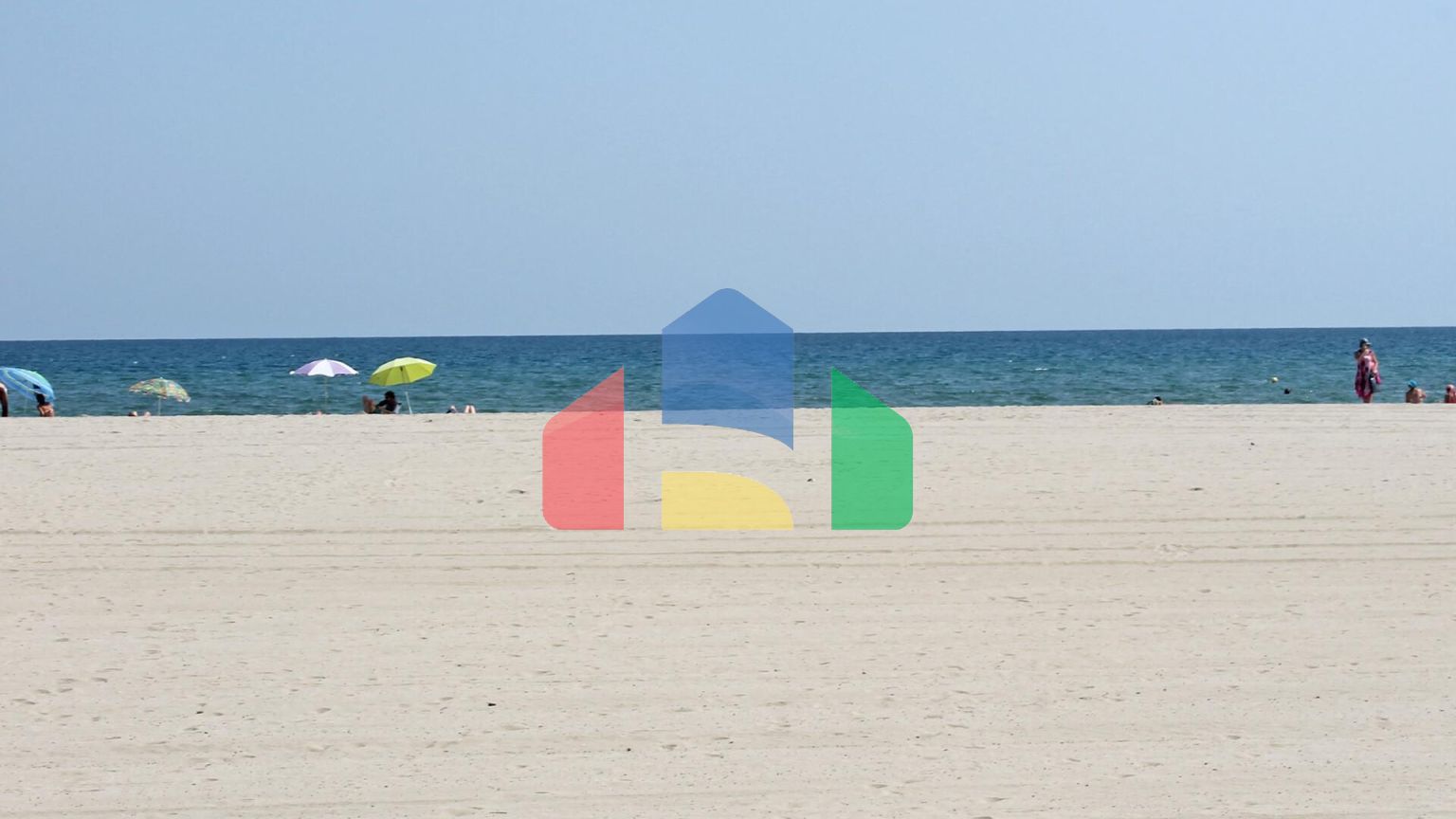 Продаж - Земельна ділянка 16170 m² на Олімпійській Рив'єрі