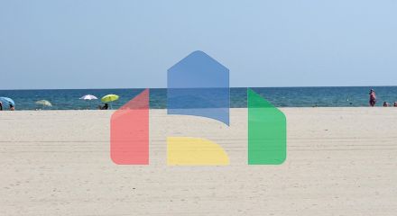 Продаж - Земельна ділянка 16170 m² на Олімпійській Рив'єрі