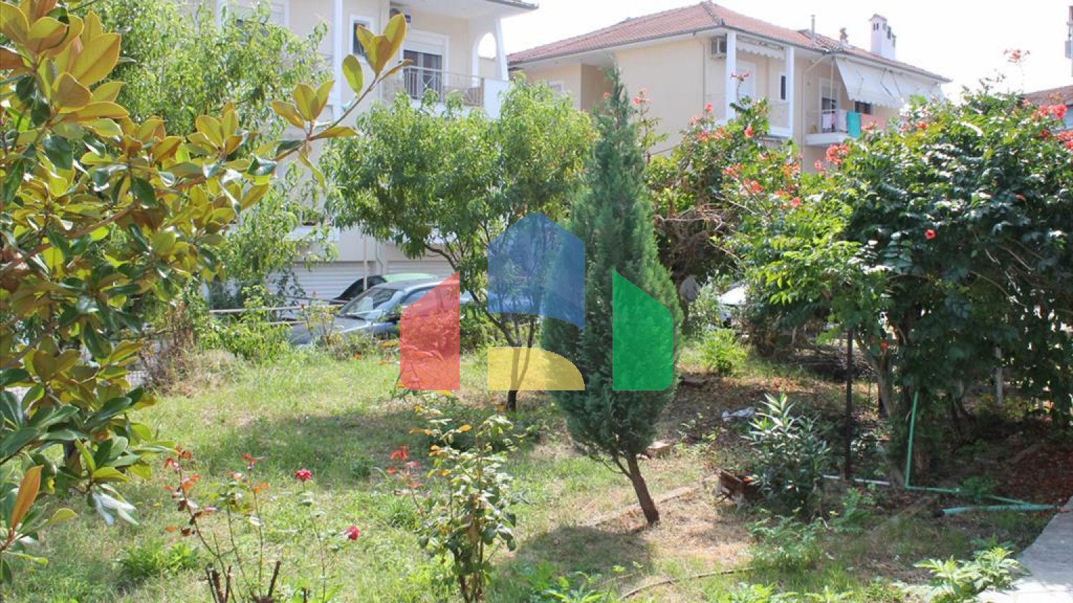 Продаж - Квартира 60 m² на Олімпійській Рив'єрі