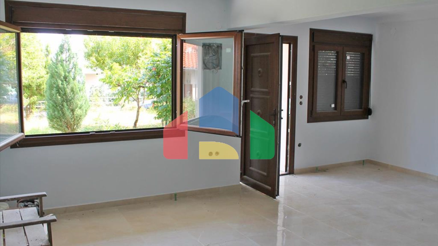 Продаж - Квартира 60 m² на Олімпійській Рив'єрі