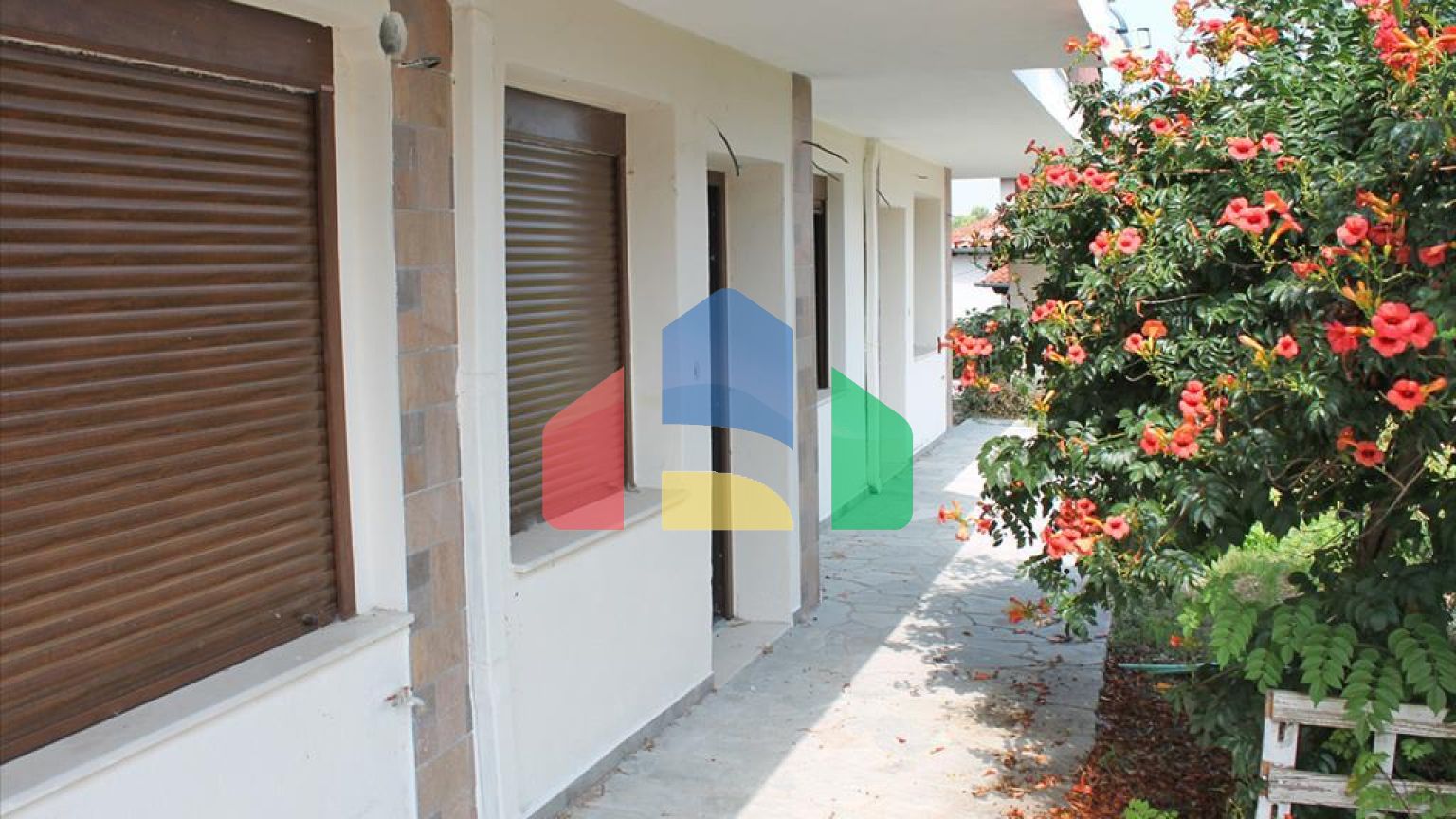 Продаж - Квартира 60 m² на Олімпійській Рив'єрі