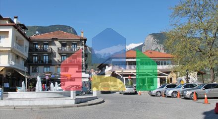 Продаж - Квартира 60 m² на Олімпійській Рив'єрі Продаж - Квартира 60 m² на Олімпійській Рив'єрі