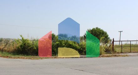 Продаж - Земельна ділянка 1011 m² на Олімпійській Рив'єрі