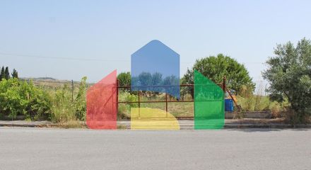 Продаж - Земельна ділянка 1011 m² на Олімпійській Рив'єрі