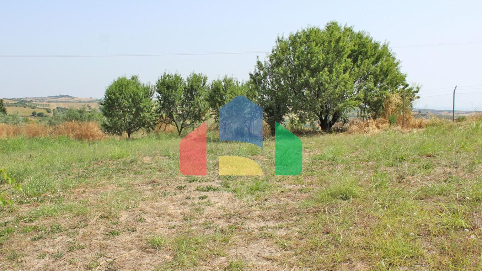 Продаж - Земельна ділянка 1011 m² на Олімпійській Рив'єрі