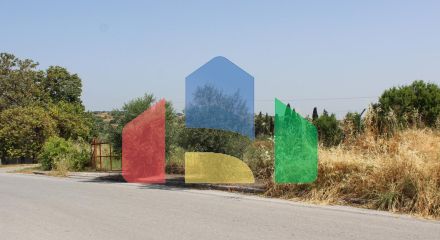 Продаж - Земельна ділянка 1011 m² на Олімпійській Рив'єрі