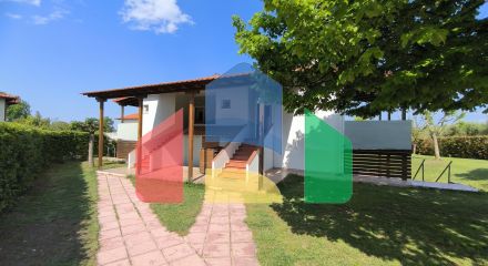 Продаж - Таунхаус 166 m² на Олімпійській Рив'єрі Продаж - Таунхаус 166 m² на Олімпійській Рив'єрі