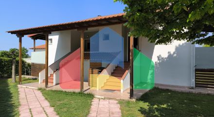 Продаж - Таунхаус 166 m² на Олімпійській Рив'єрі