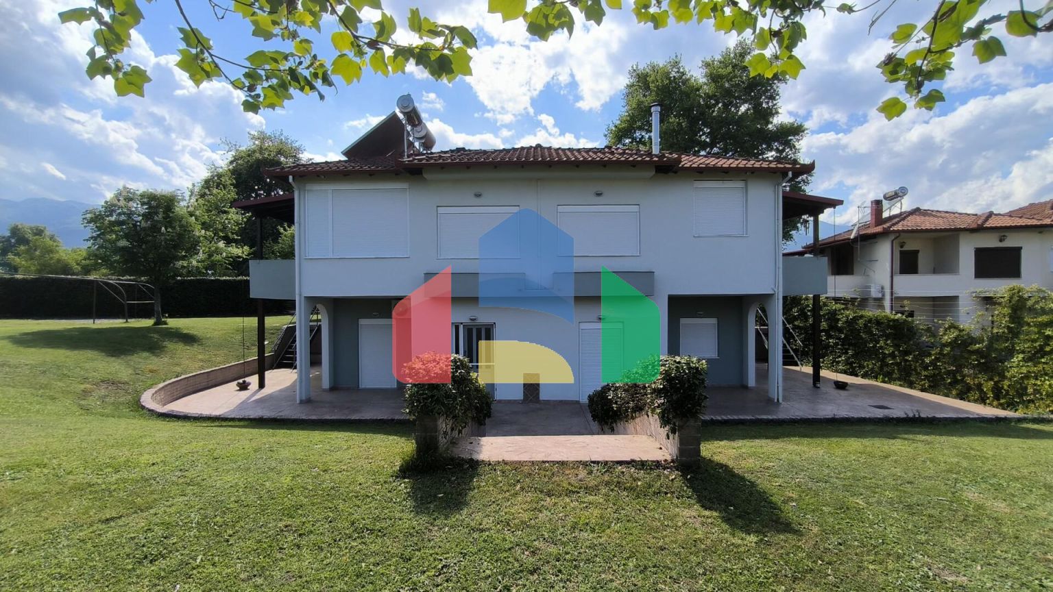 Продаж - Таунхаус 166 m² на Олімпійській Рив'єрі