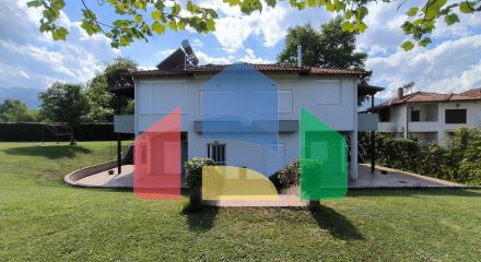 Продаж - Таунхаус 166 m² на Олімпійській Рив'єрі