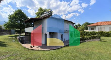 Продаж - Таунхаус 166 m² на Олімпійській Рив'єрі Продаж - Таунхаус 166 m² на Олімпійській Рив'єрі