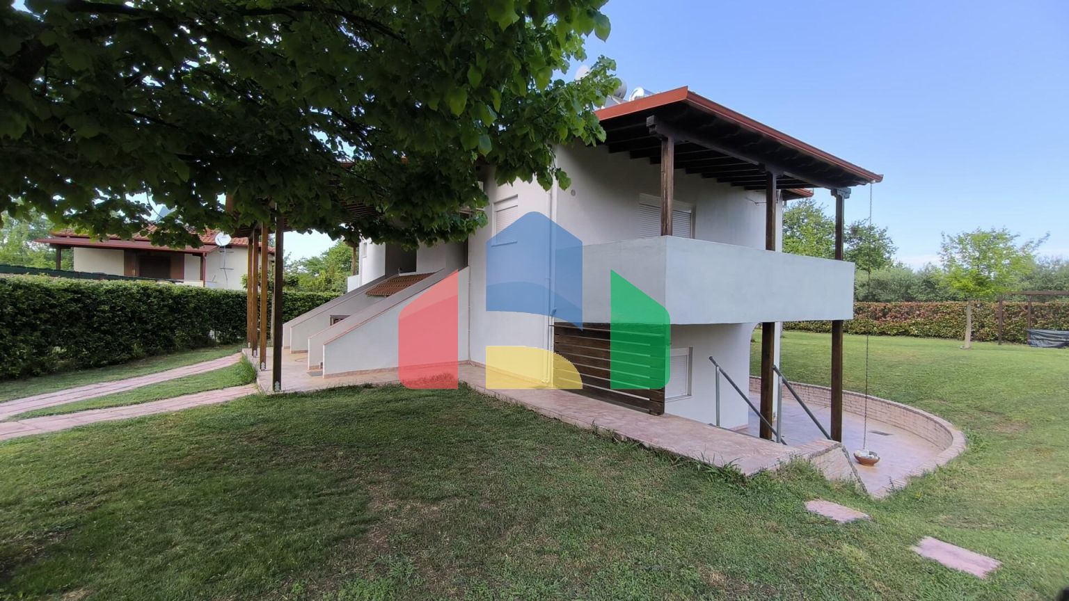 Продаж - Таунхаус 166 m² на Олімпійській Рив'єрі