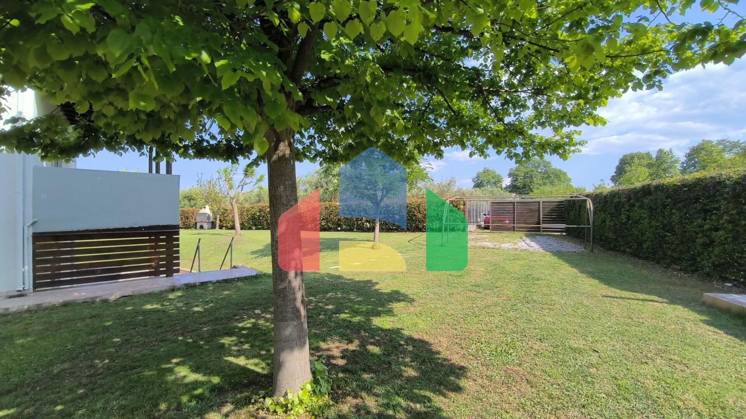 Продаж - Таунхаус 166 m² на Олімпійській Рив'єрі