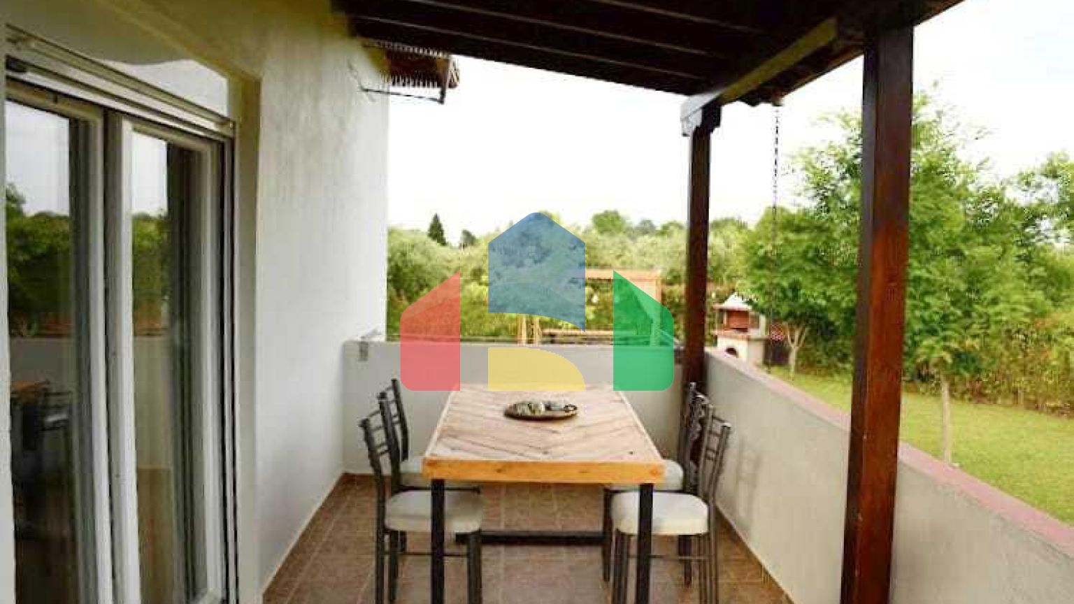 Продаж - Таунхаус 166 m² на Олімпійській Рив'єрі