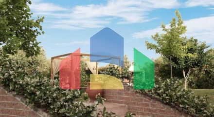 Продаж - Таунхаус 166 m² на Олімпійській Рив'єрі Продаж - Таунхаус 166 m² на Олімпійській Рив'єрі