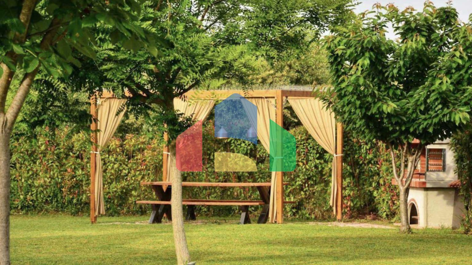 Продаж - Таунхаус 166 m² на Олімпійській Рив'єрі