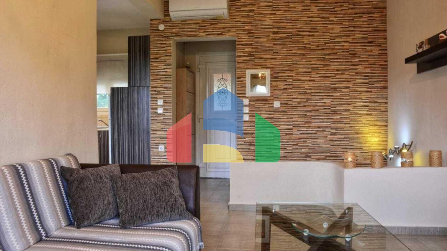 Продаж - Таунхаус 166 m² на Олімпійській Рив'єрі