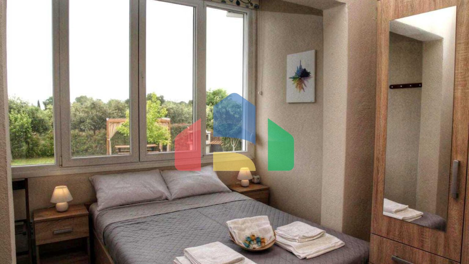 Продаж - Таунхаус 166 m² на Олімпійській Рив'єрі