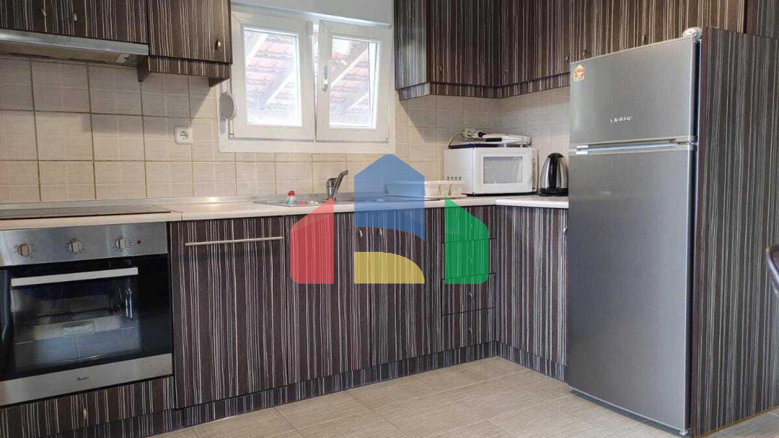 Продаж - Таунхаус 166 m² на Олімпійській Рив'єрі