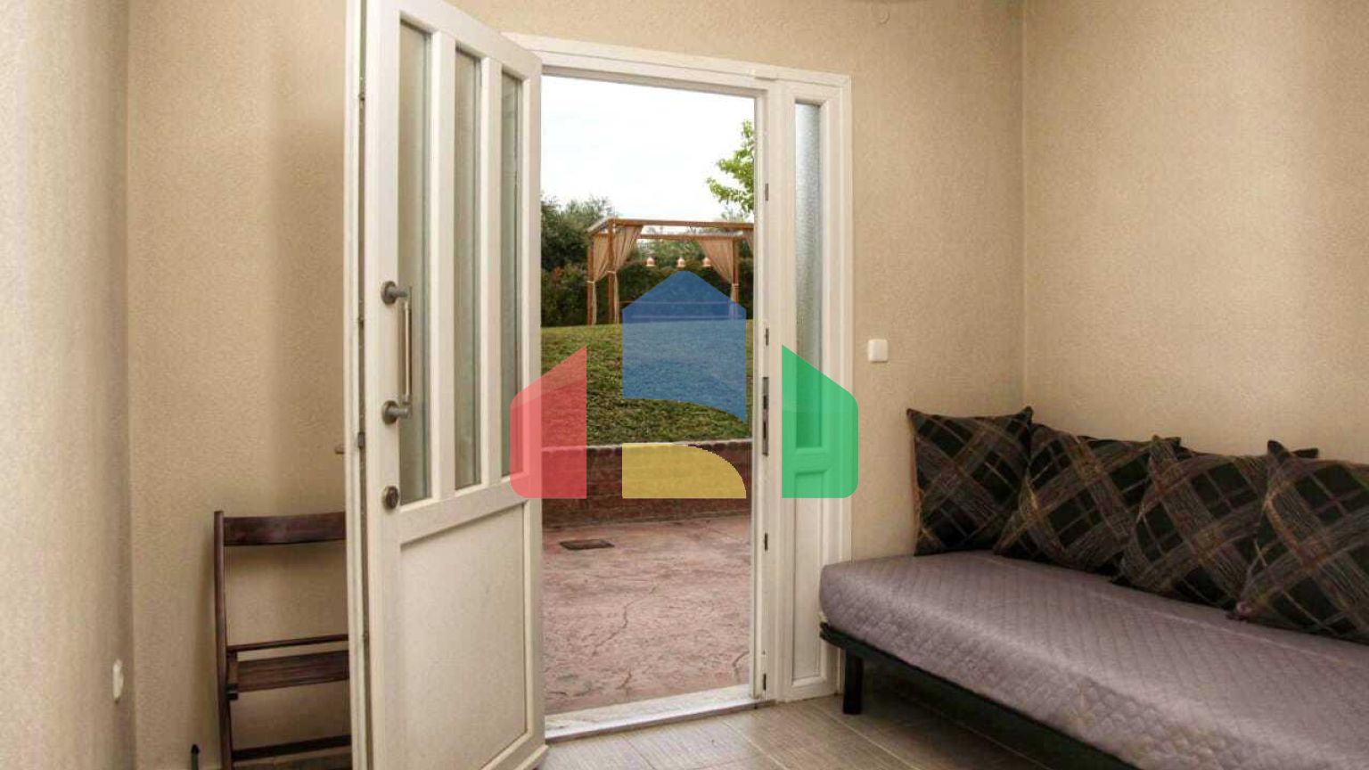 Продаж - Таунхаус 166 m² на Олімпійській Рив'єрі