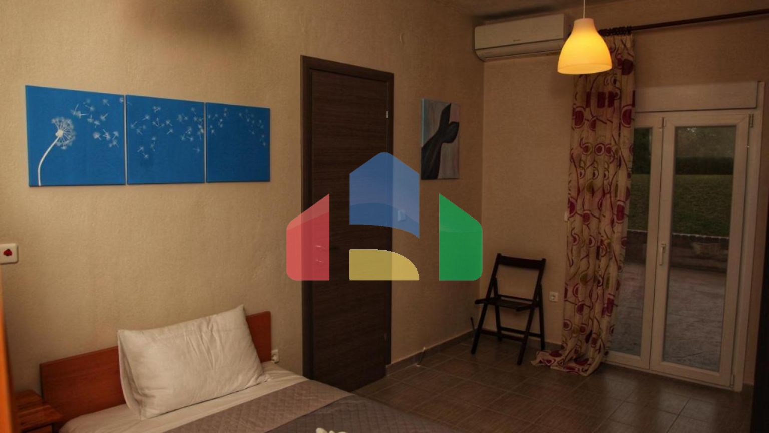 Продаж - Таунхаус 166 m² на Олімпійській Рив'єрі