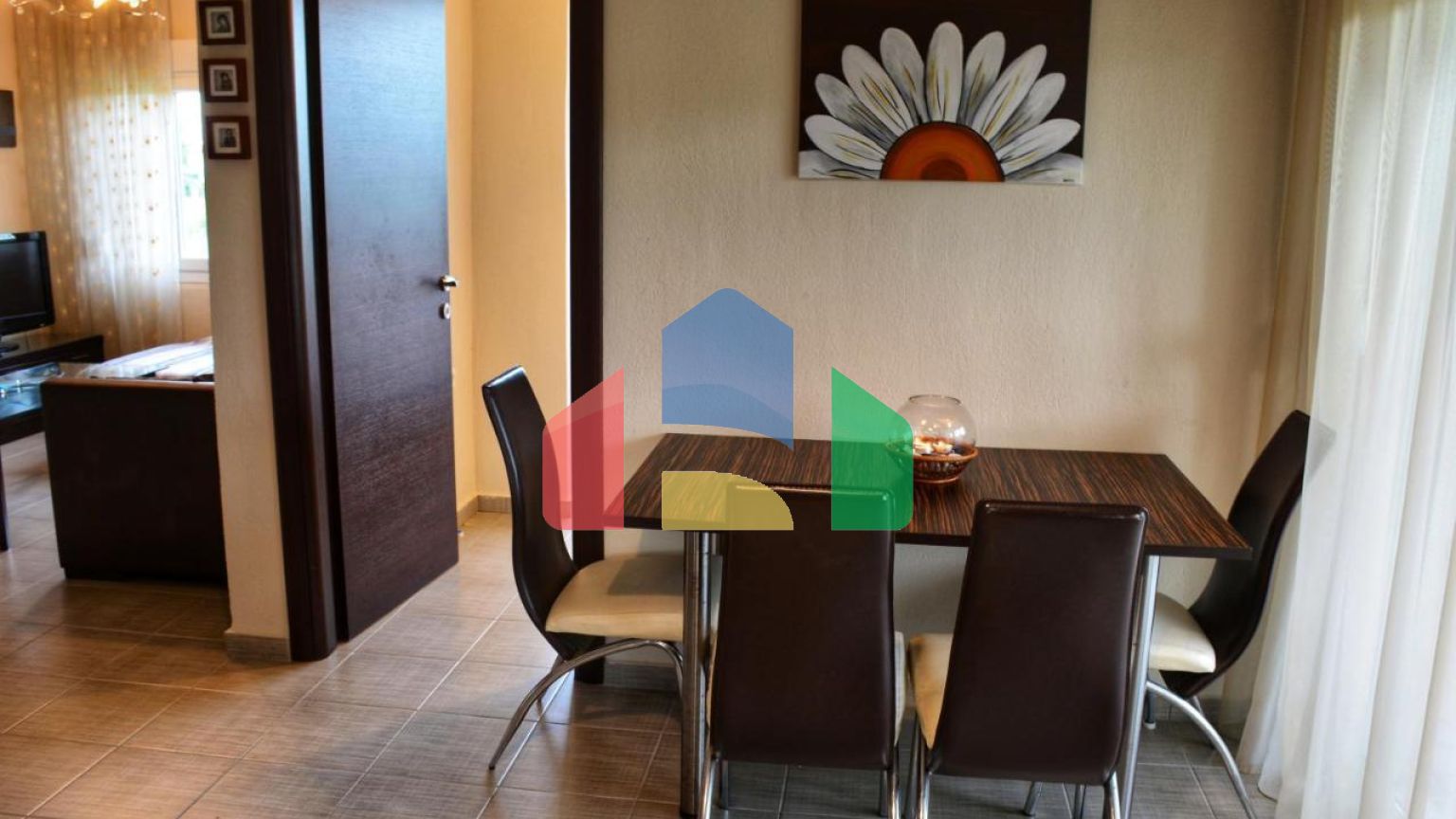 Продаж - Таунхаус 166 m² на Олімпійській Рив'єрі