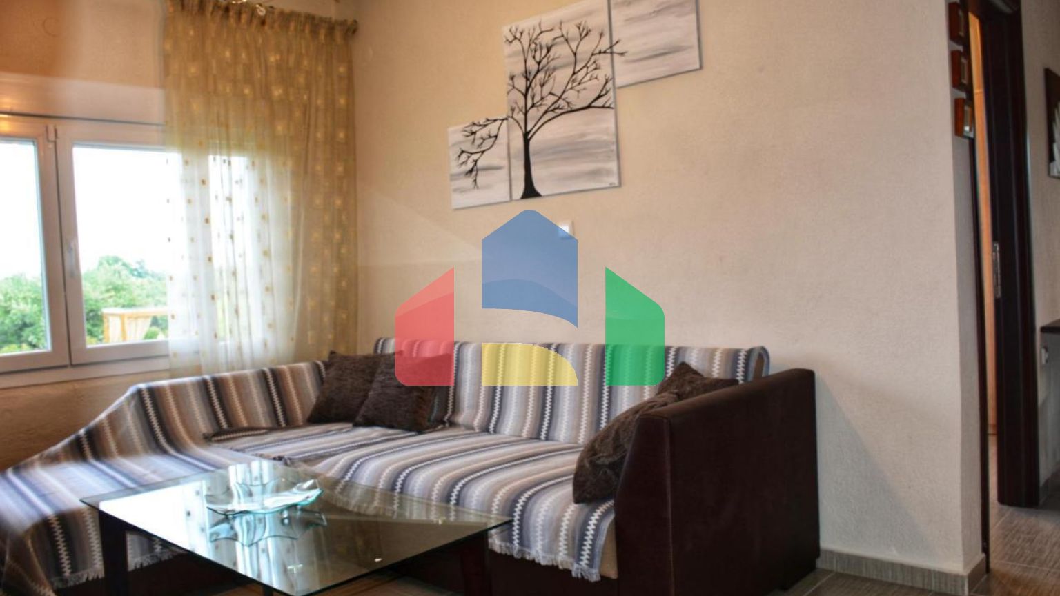 Продаж - Таунхаус 166 m² на Олімпійській Рив'єрі