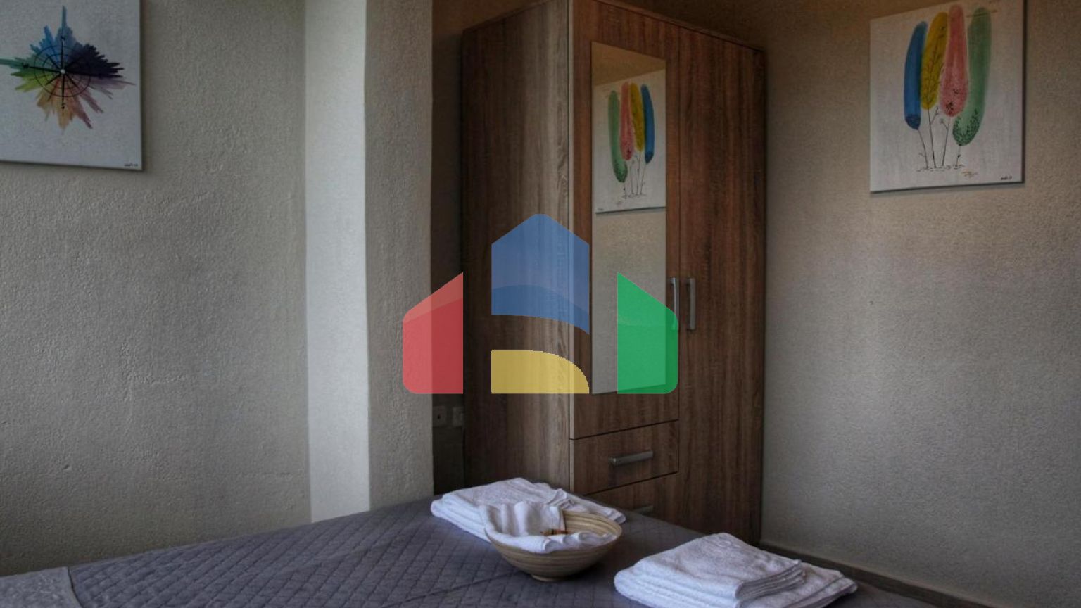 Продаж - Таунхаус 166 m² на Олімпійській Рив'єрі