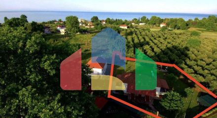 Продаж - Таунхаус 166 m² на Олімпійській Рив'єрі Продаж - Таунхаус 166 m² на Олімпійській Рив'єрі