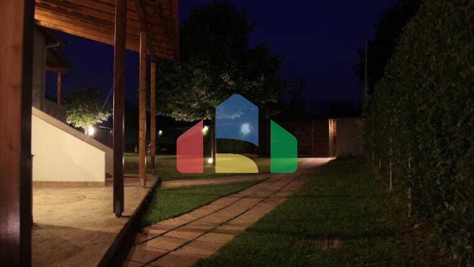 Продаж - Таунхаус 166 m² на Олімпійській Рив'єрі