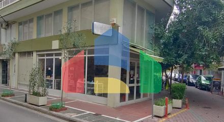 Продажа - Коммерческое помещение 100 m² на Олимпийской Ривьере