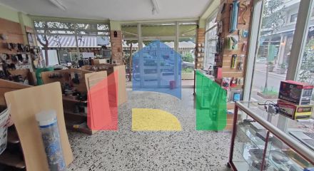 Продажа - Коммерческое помещение 100 m² на Олимпийской Ривьере